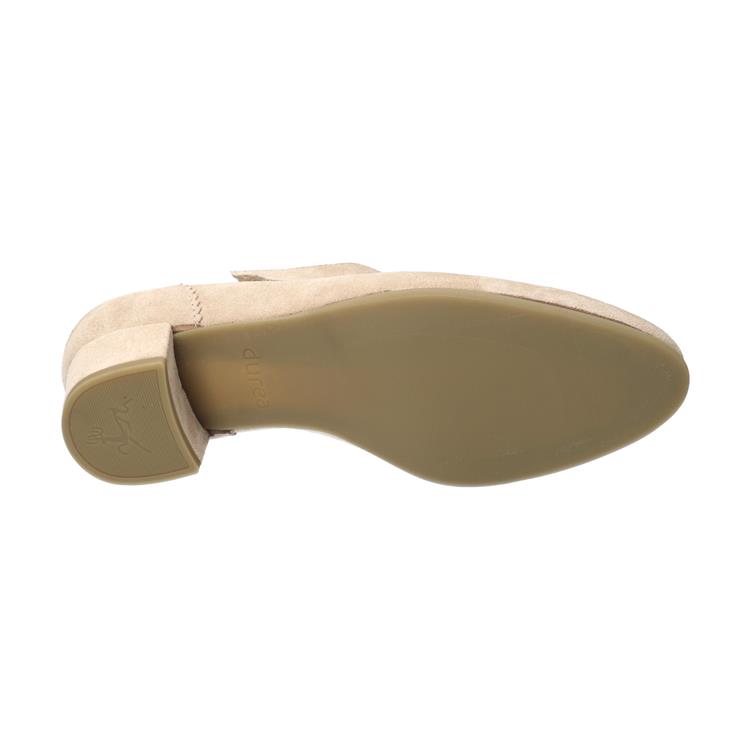 Durea 5755 wijdte G beige