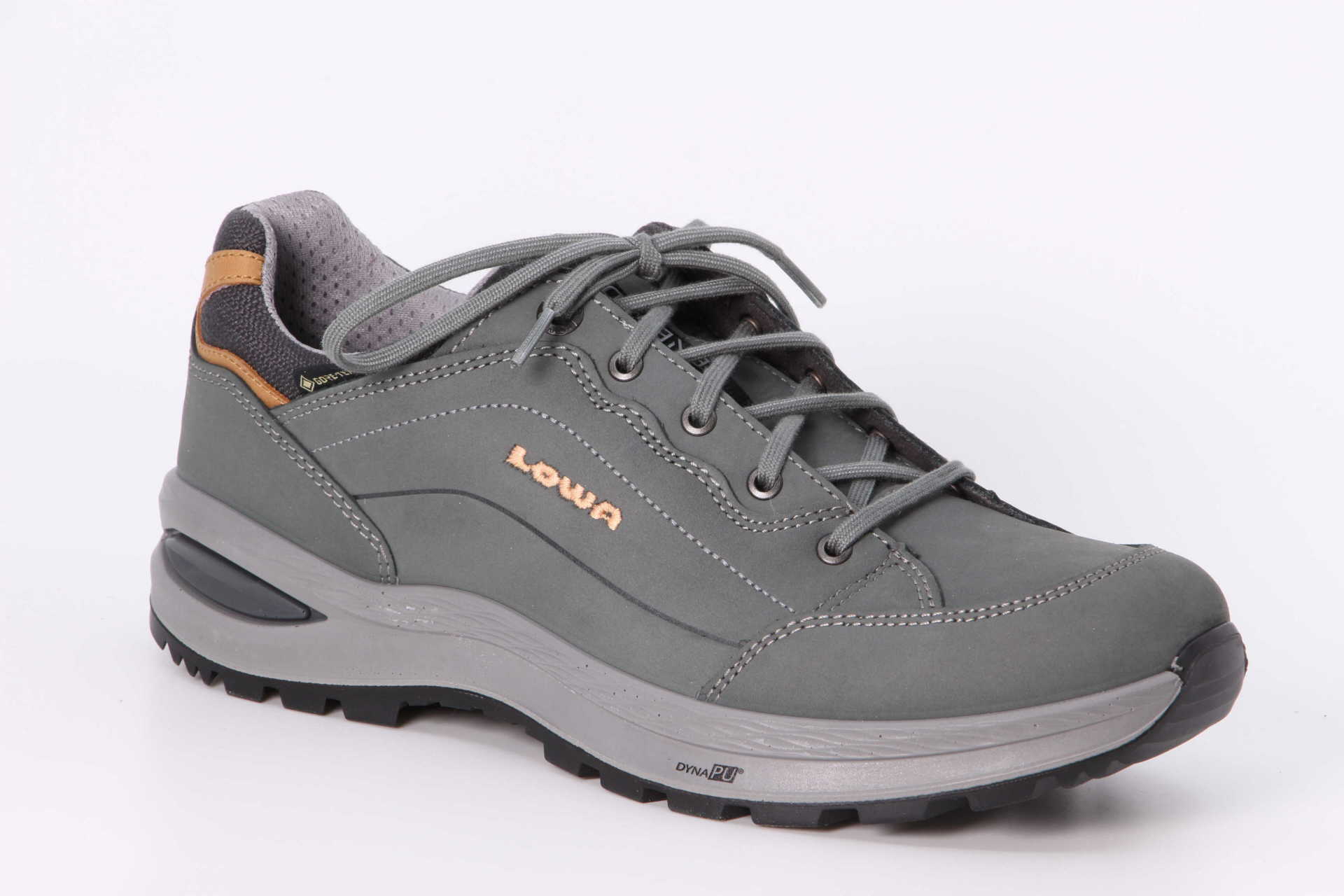 Lowa Renegade EVO GTX LO Women graphit / aprikose