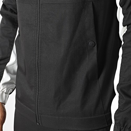 Ensemble De Survetement AGL018 Noir