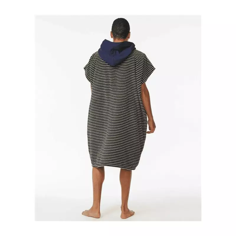 Poncho RIPCURL Surf Sock Hooded Towel Navy
