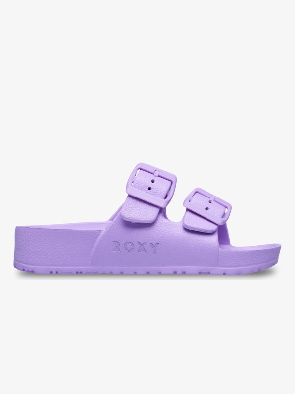 Rg Kattie Sandales Violet Fille