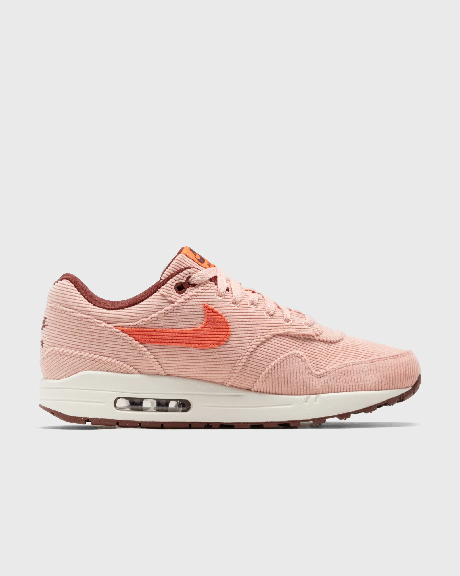 Nike AIR MAX 1 PRM 'Coral Stardust'