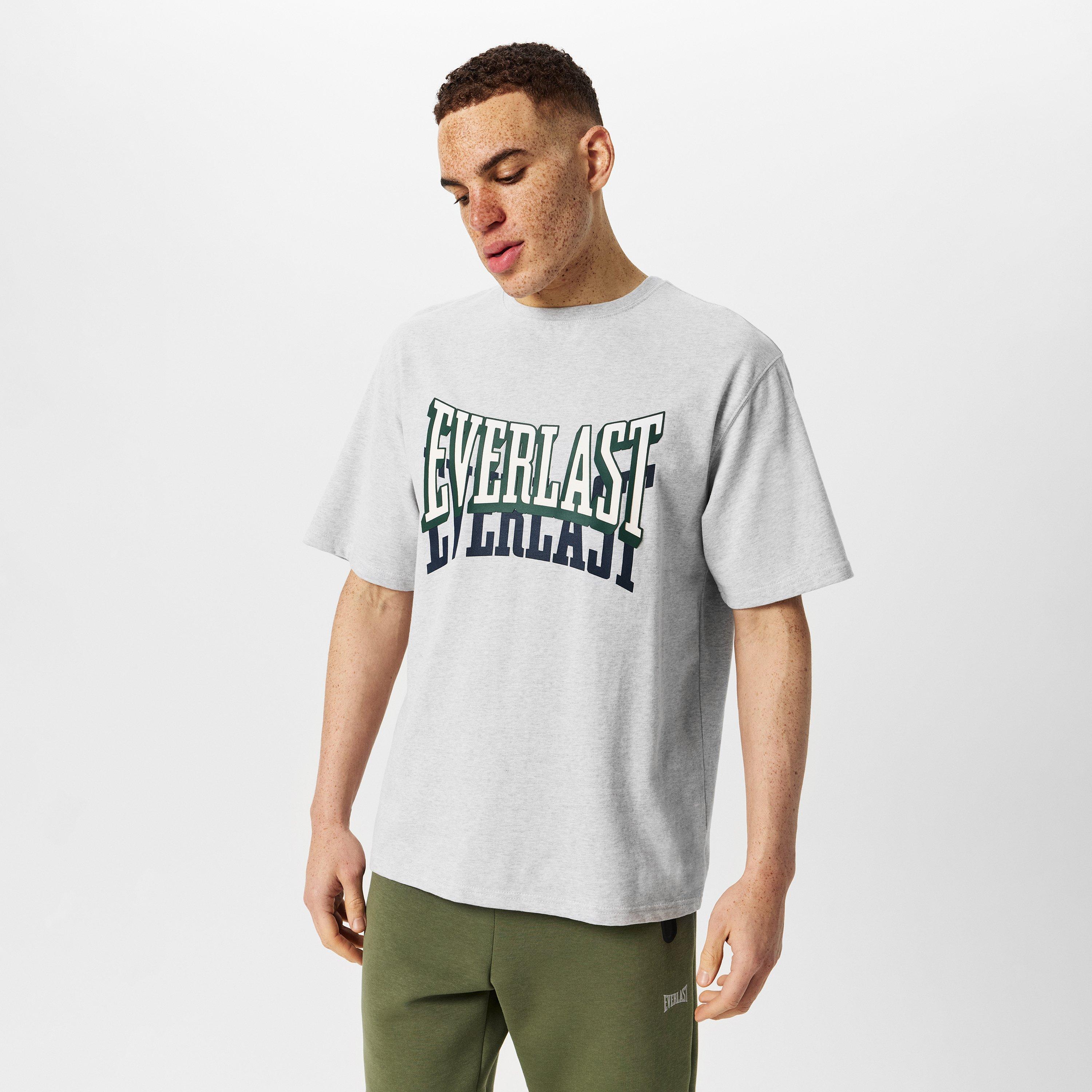 Everlast Choice of Champions Tee