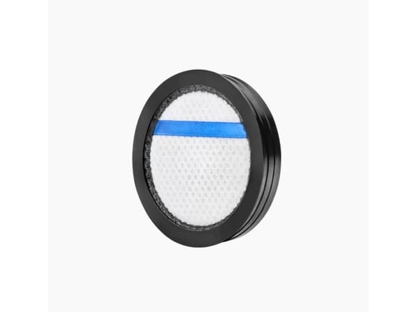 Electrolux ESKW4 800, Sylindervakuum, Filter, Sort, Blå, Electrolux, 3 stykker