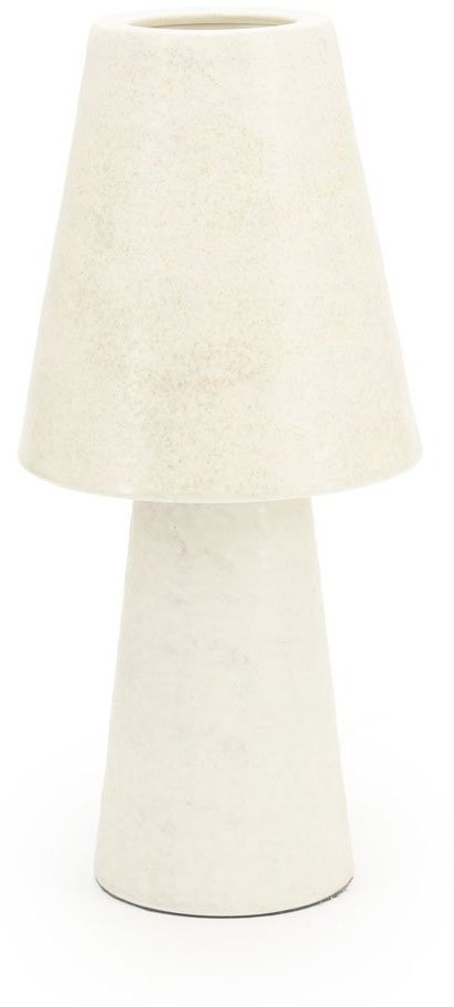 By Boo   Clayton Beige Tafellamp