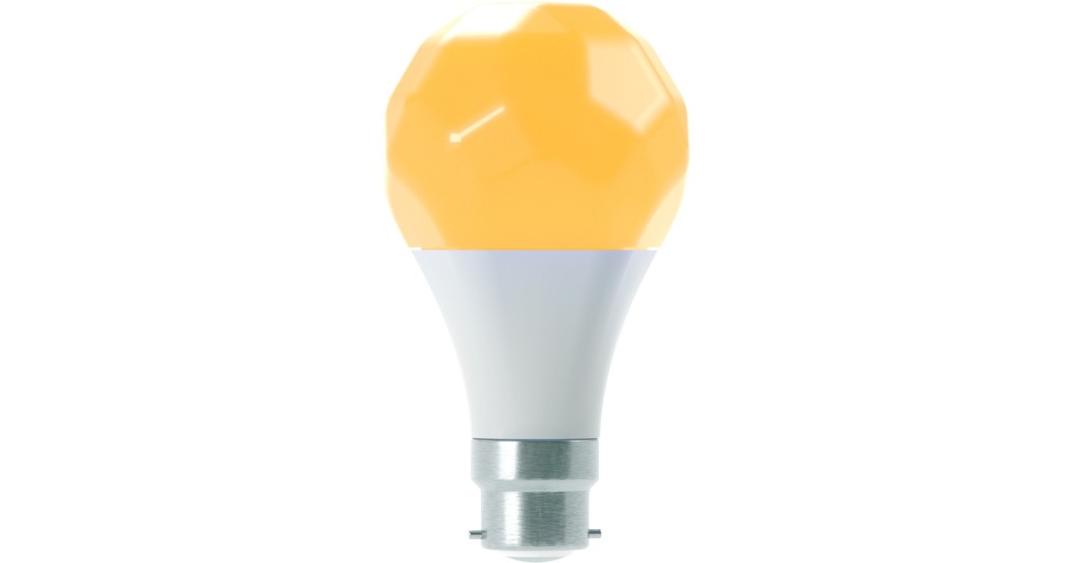 NanoleafEssentials Smart A19 Bulb ledlamp  (2700 - 6500K)