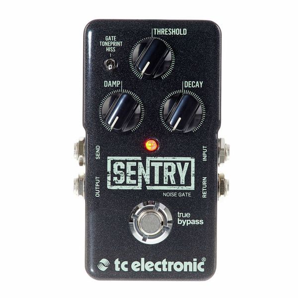 tc electronic Sentry Bundle PS G RB