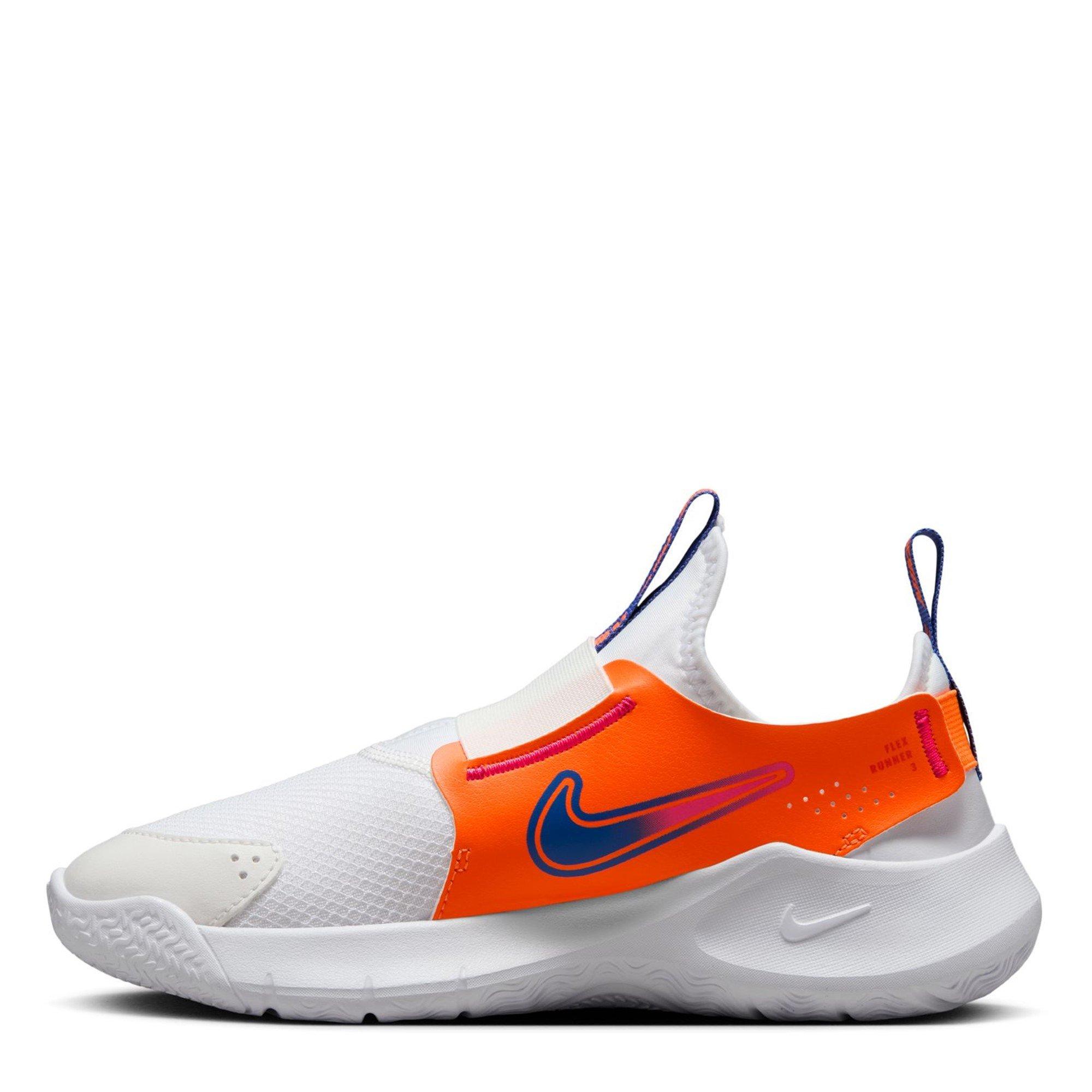Nike Flex Runner 3 Big Kids Road Running Shoes