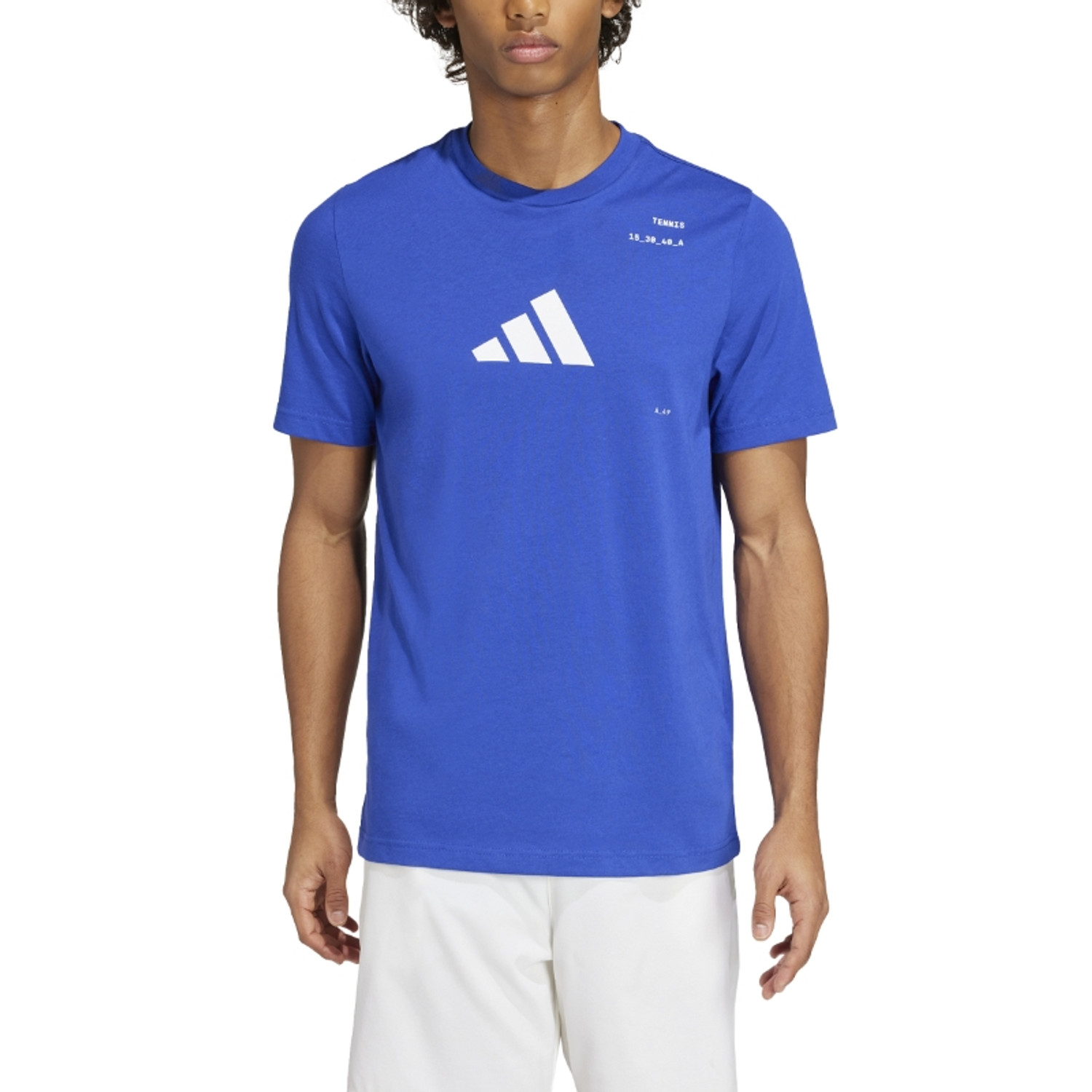 adidas Tee Set Heren