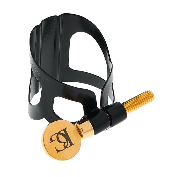 BG France L3B Ligature Bb-Clarinet