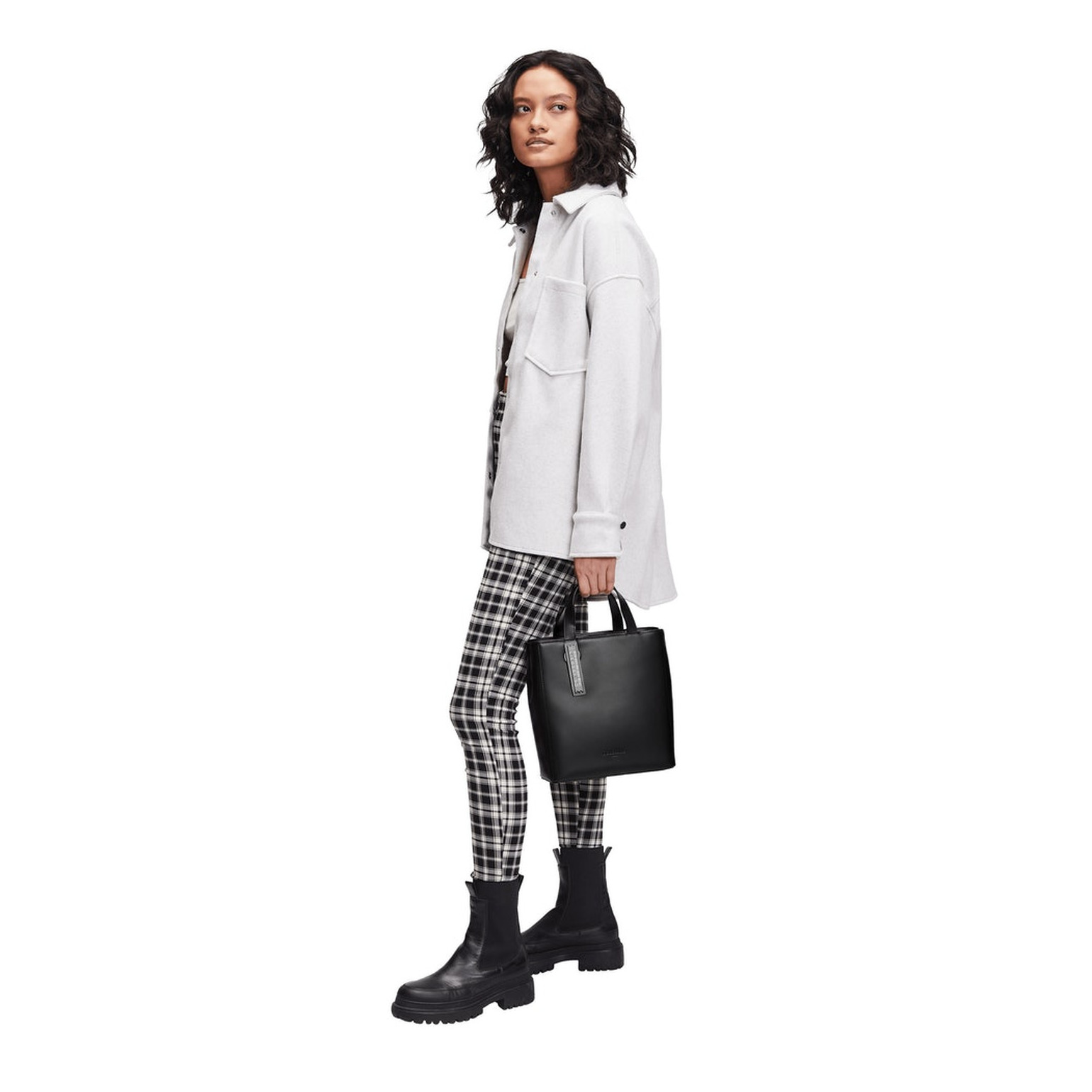 Liebeskind Paper Bag S Carter