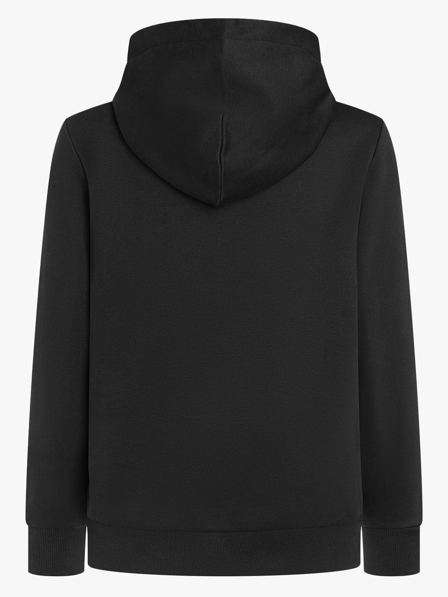Big Logo Hood