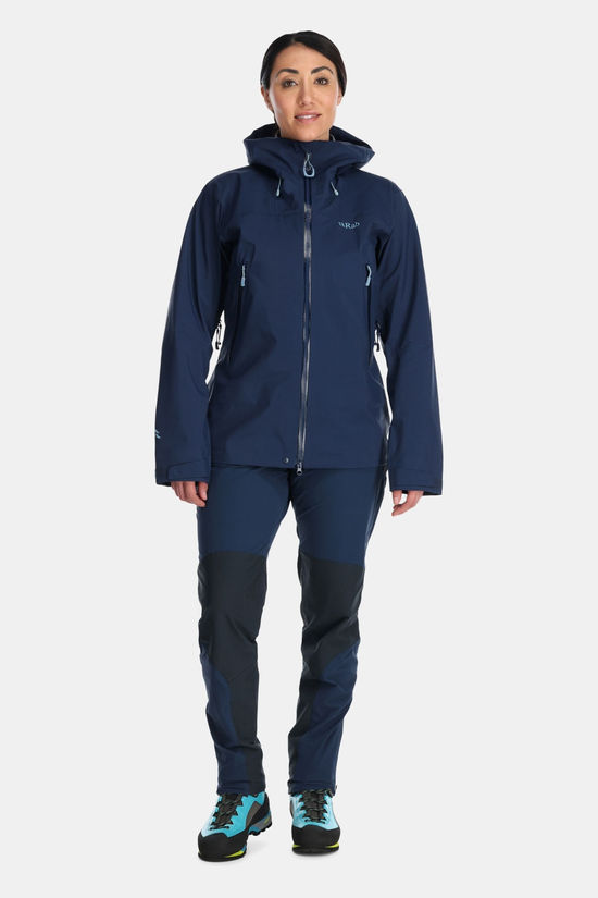 Rab Rab Kangri Gore-Tex Hardshell Jas Dames