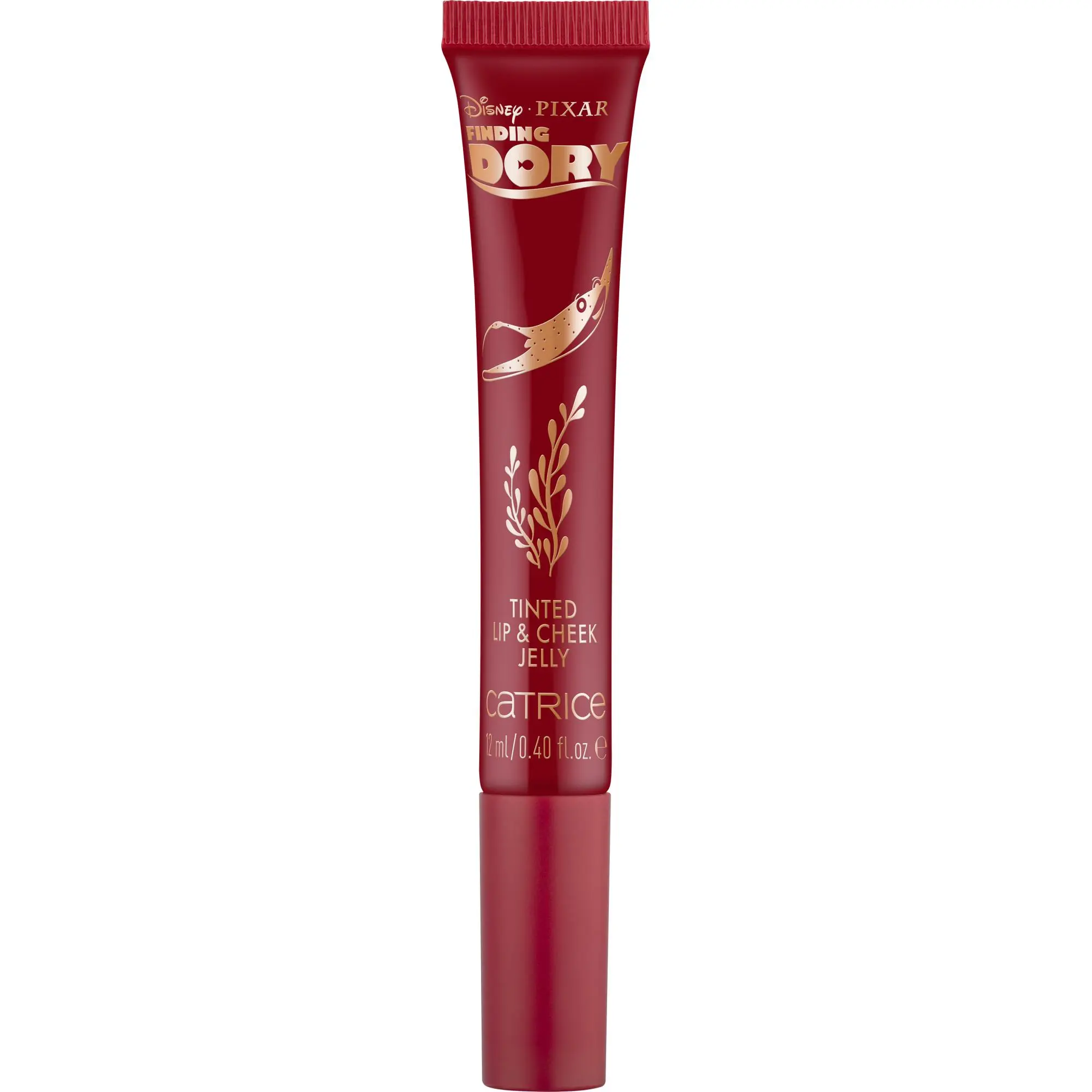 x Disney Pixar Finding Dory Tinted Lip & Cheek Jelly 030 Mermaid's Kiss