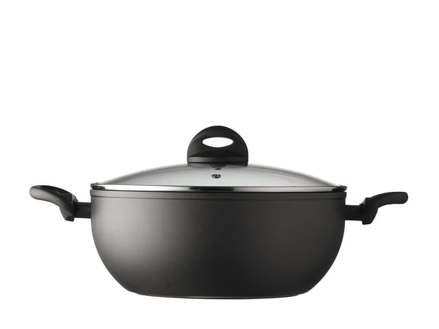 Funktion Ceramica Stegegryde Dia 28 x 18 cm 6 liter