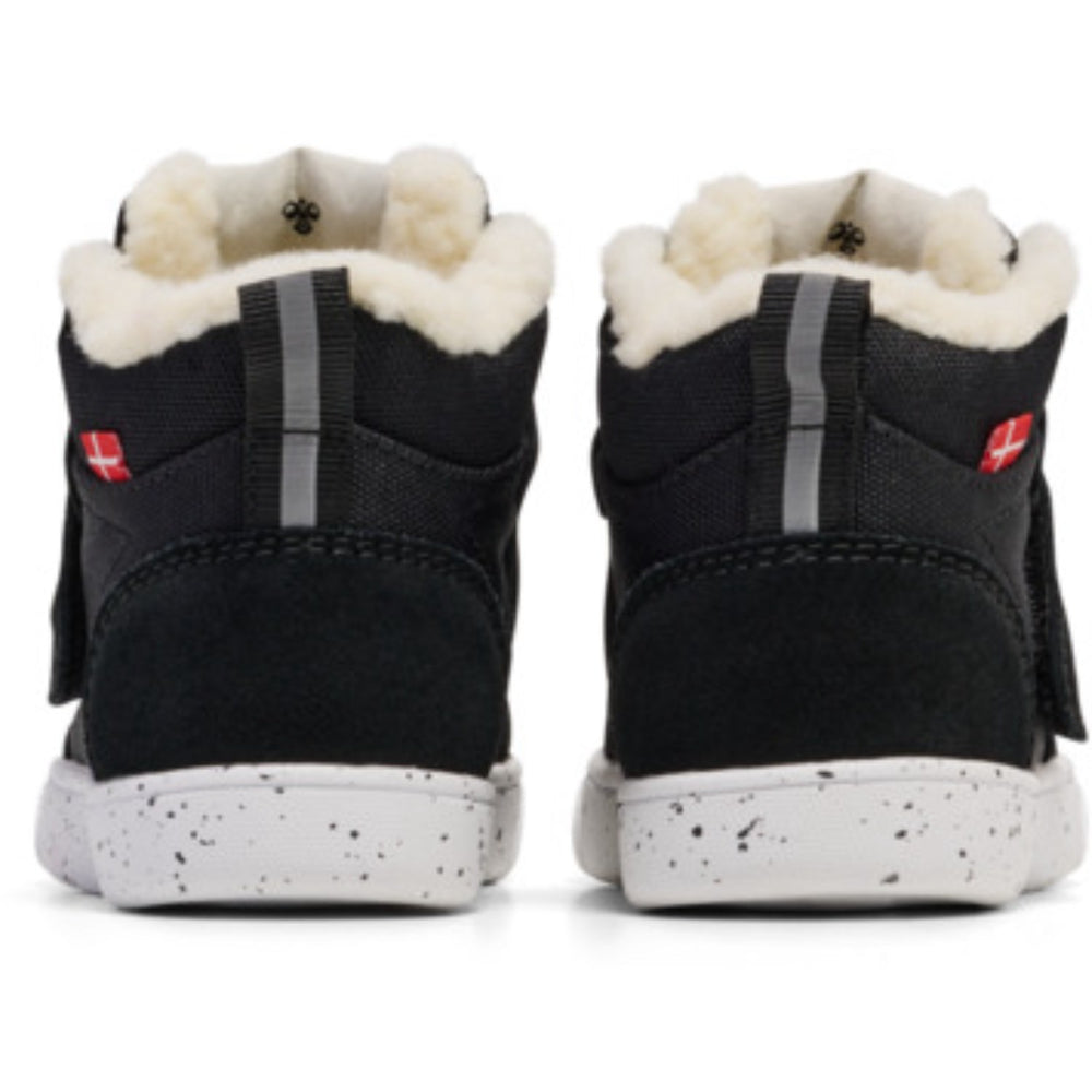 Køb Hummel Black Stadil Vinterstøvler Infant