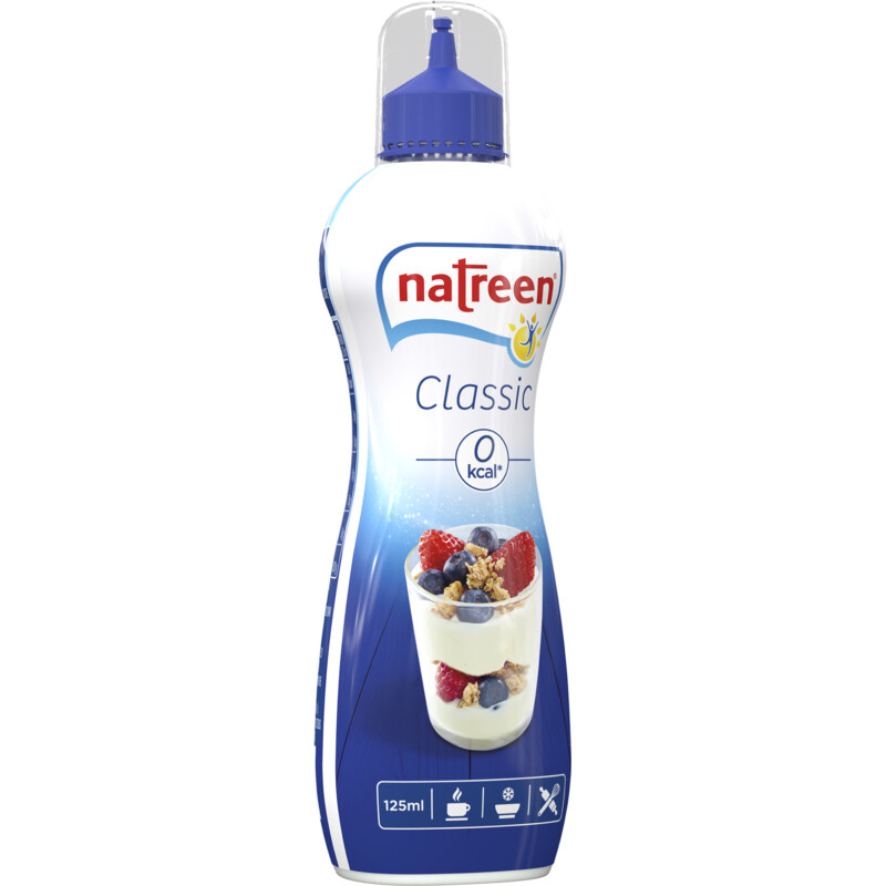 Natreen Vloeibare zoetjes