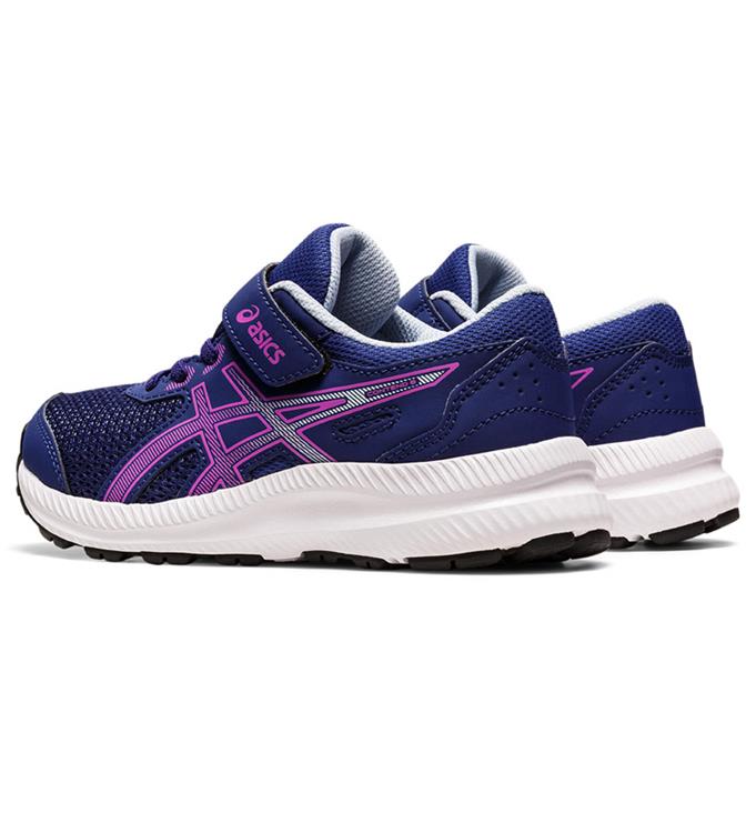 ASICS JR Contend 8 PS Hardloopschoenen
