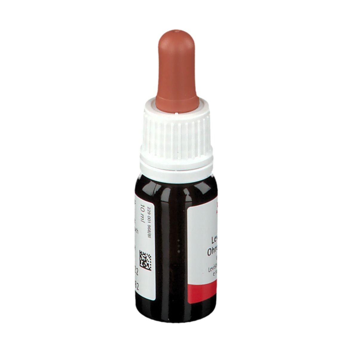 WALA® Levisticum Ohrentropfen