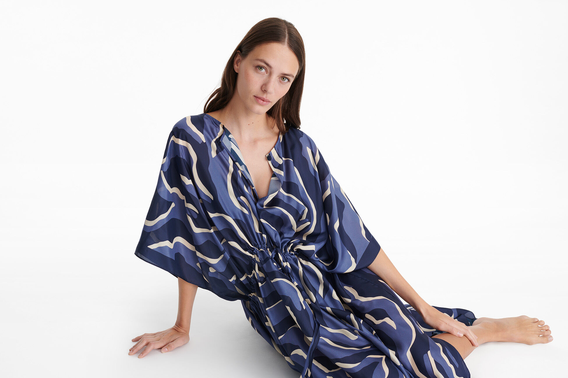 Archipel Caftan CONTINENT SIRENE