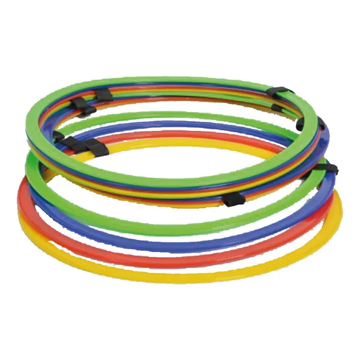 Ciclon Sports Ciclón Sports Coördinatieringen Set (12x)