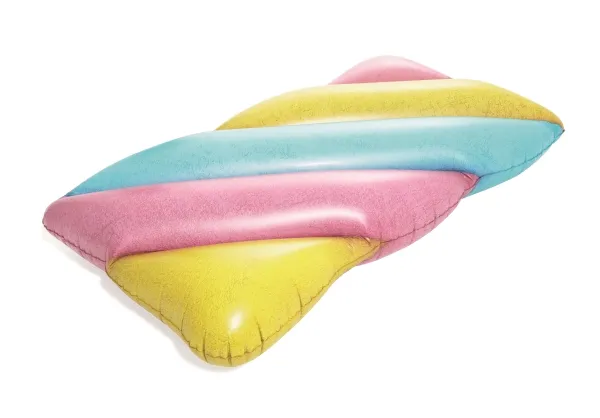 Bade Luftmadras ''Candy Lounge'' 1.90 x 1.05m