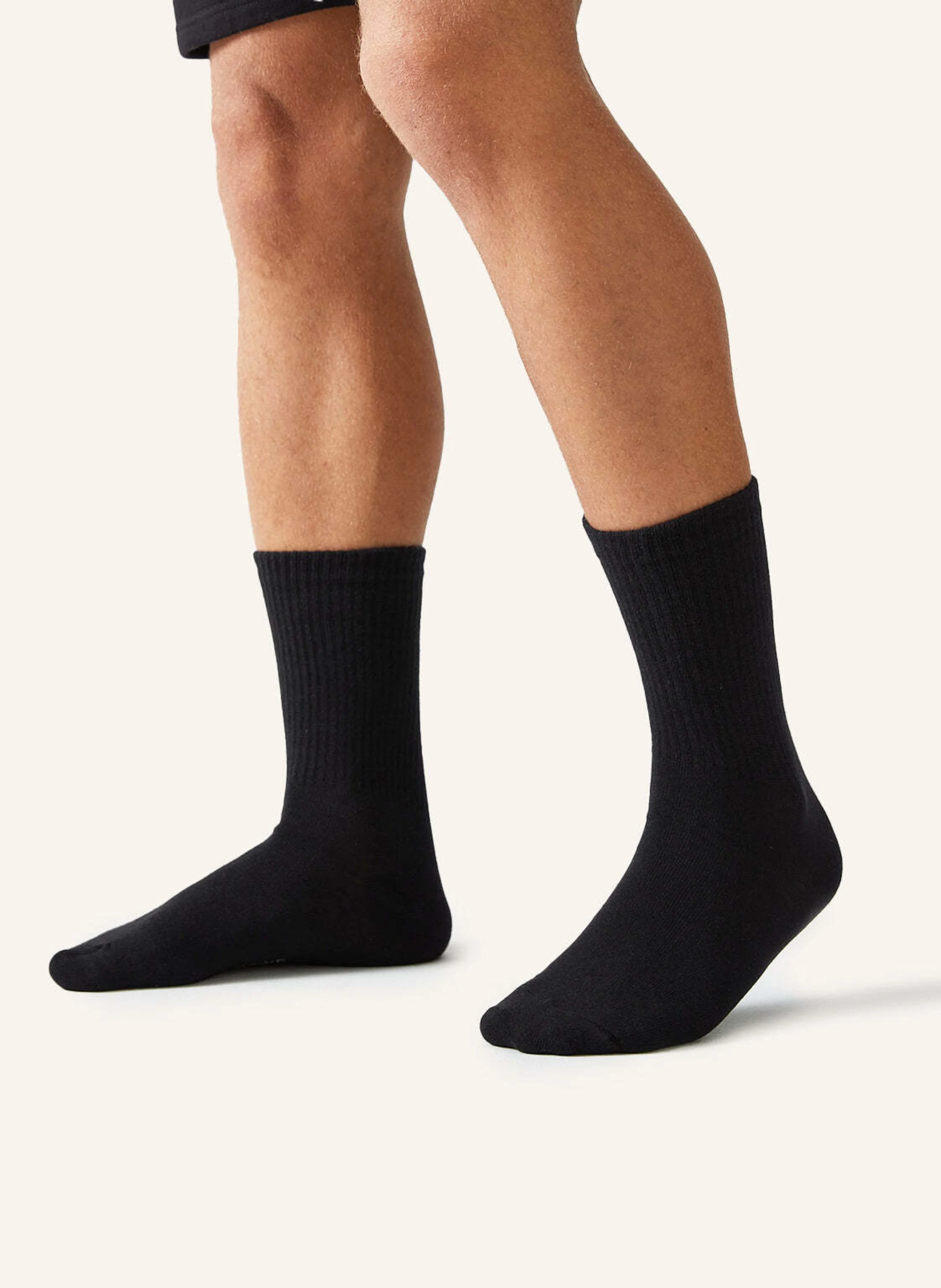 SNOCKS 4er-Pack Sportsocken