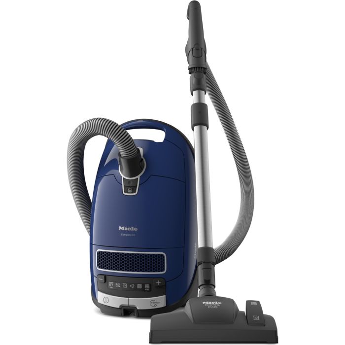 Miele Staubsauger Complete C3 Starlight - SGSG3 Marineblau