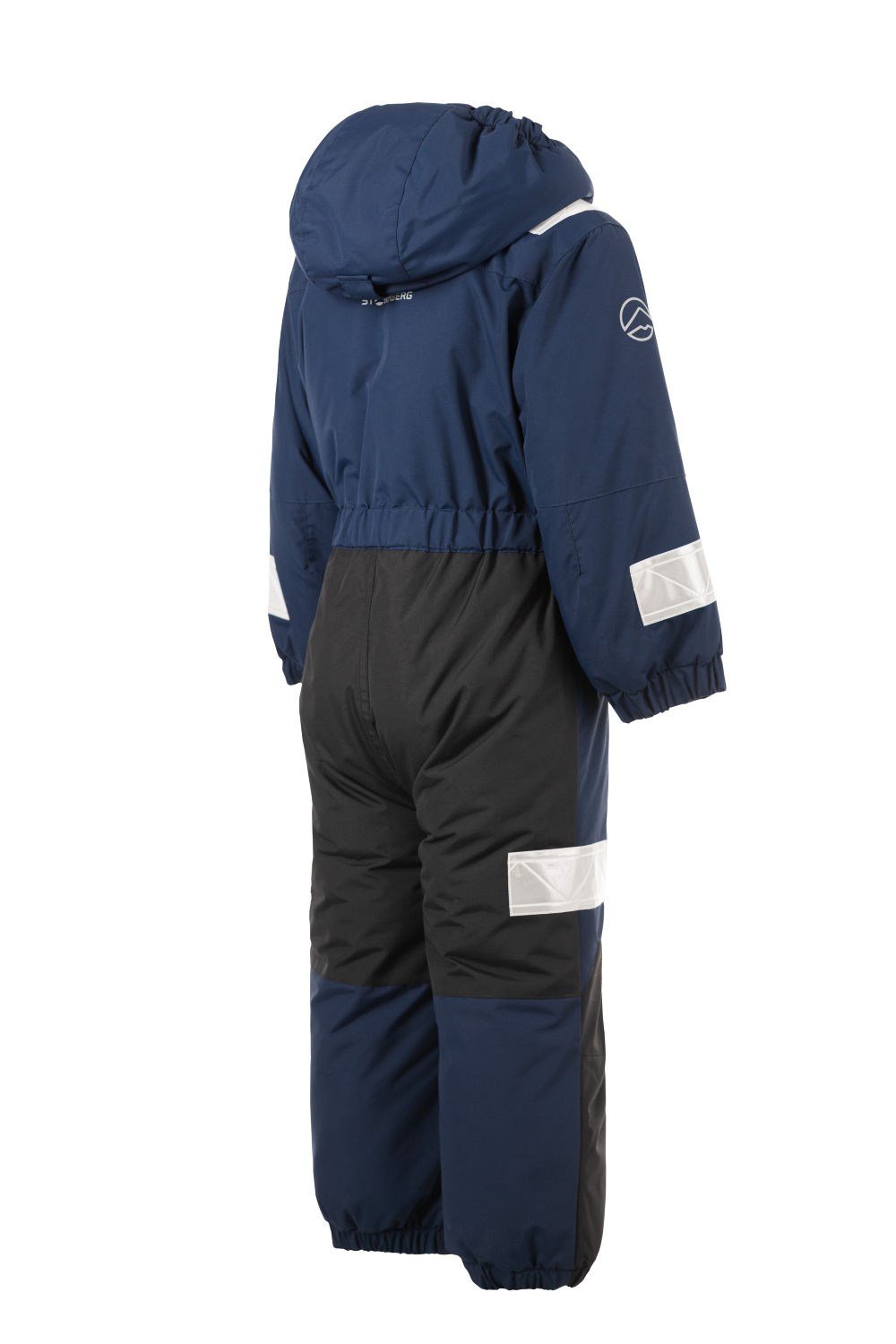 Stormberg Nordlys resirkulert termodress barn 1-7