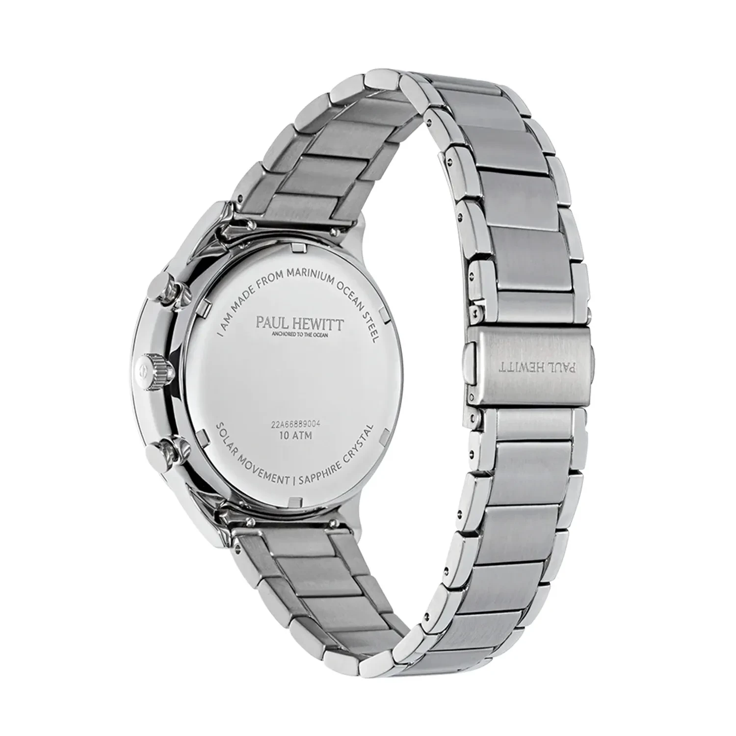 Paul Hewitt Chrono PH-W-0301