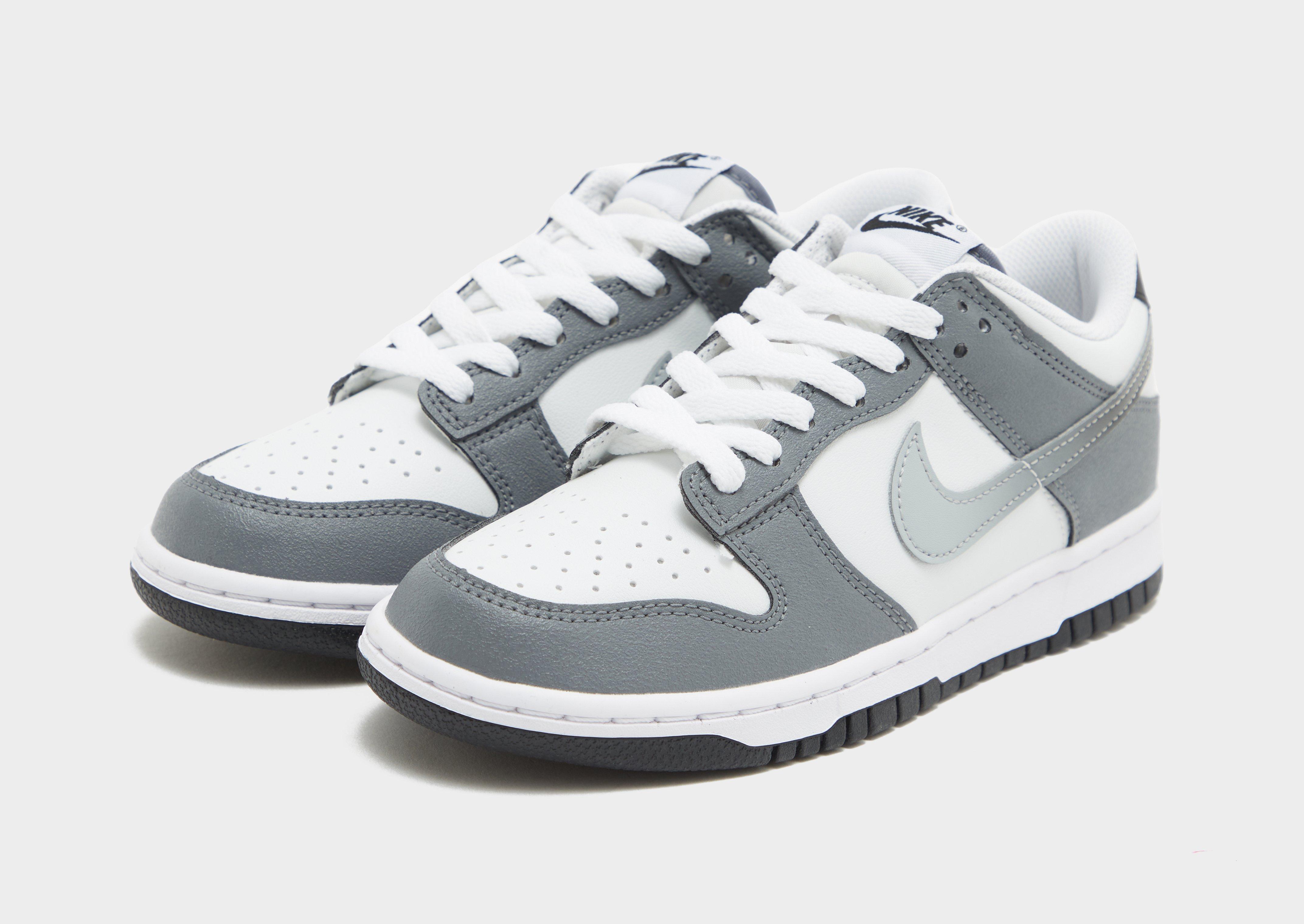 Nike Dunk Low Junior