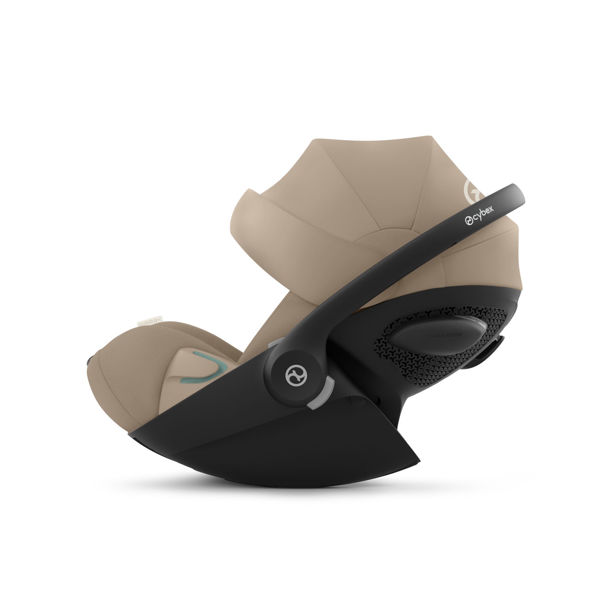 Cloud G i-Size Almond Beige (Plus)