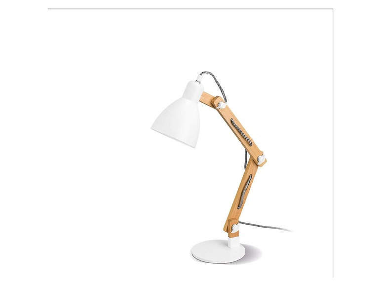 LED-bureaulamp