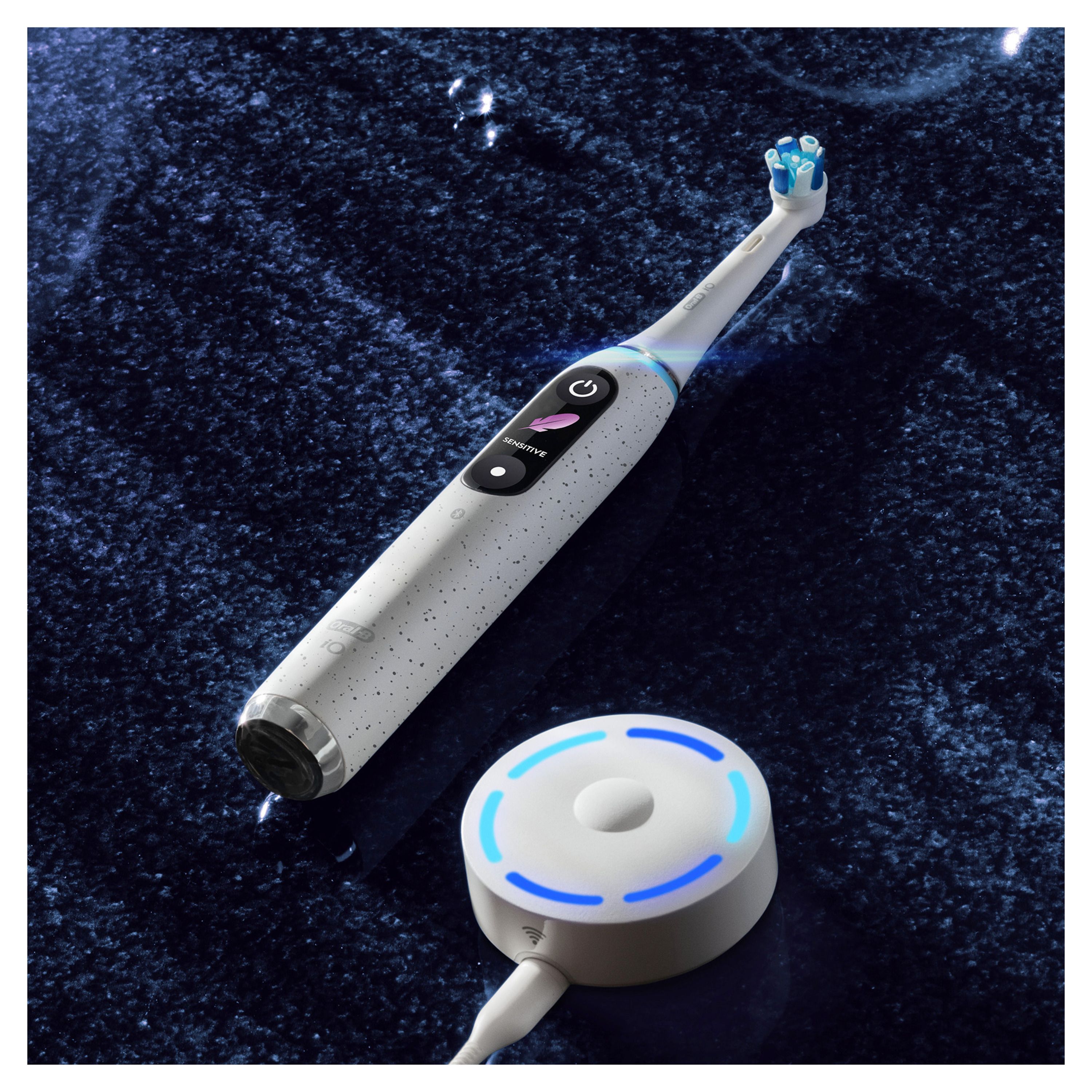 Oral-B - Elektrische Zahnbürste 