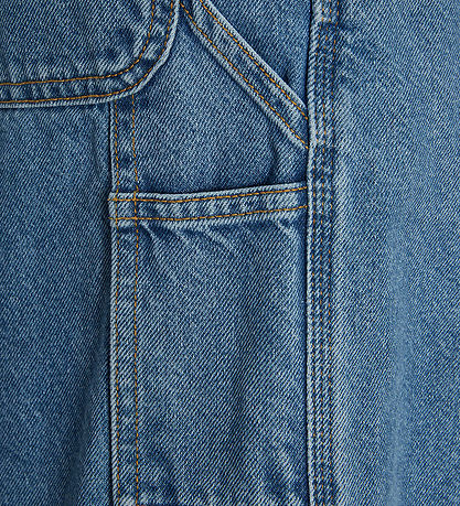 Jack & Jones Jeans - JjiAlex - Blue Denim