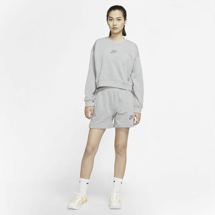Nike sportswear grind Gray