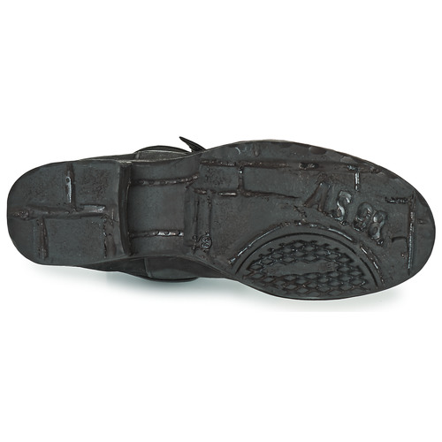 Airstep / A.S.98 - SAINTEC CHELS - Noir