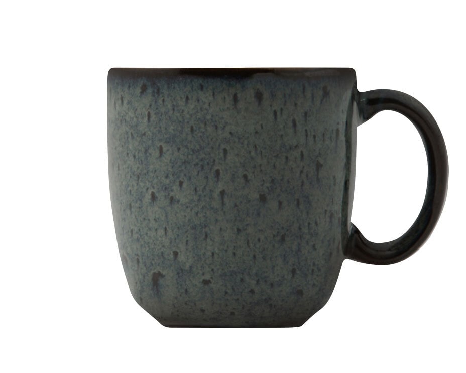 like. Kaffeetasse LAVE GRIS 240 ml grau