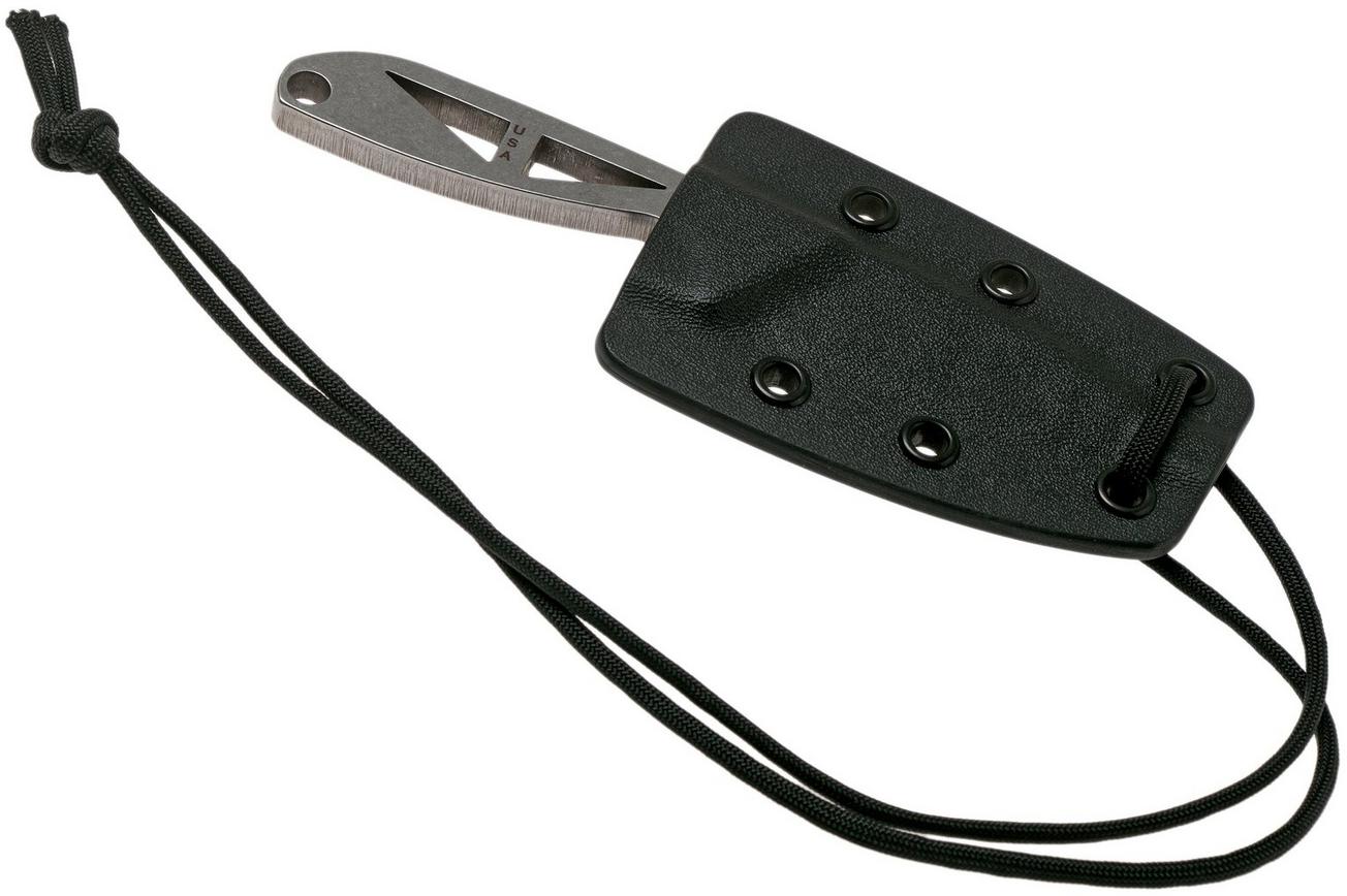 Bradford G-Necker Stonewashed Elmax, nekmes