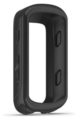 Housse de Protection Silicone Garmin Edge 530 Noir