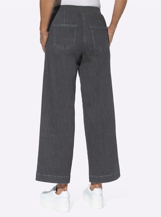 Inspirationen 7/8-Jeans 1 Stk. tlg.