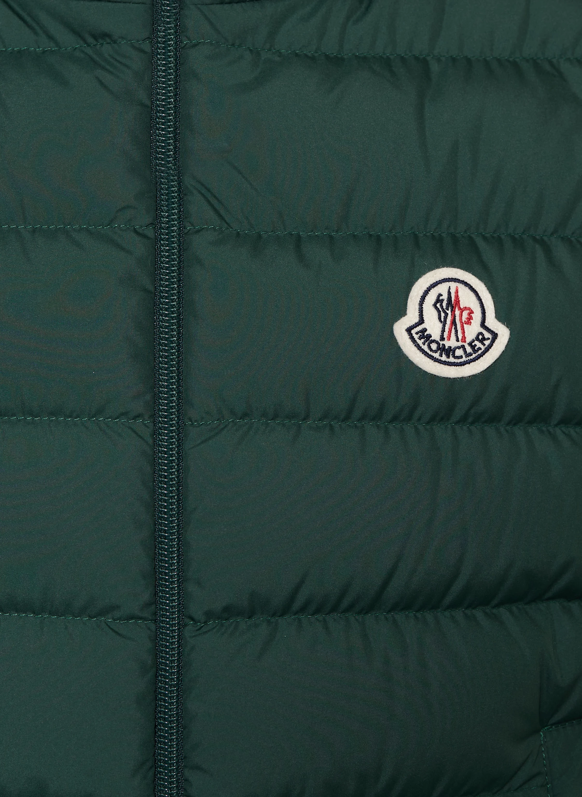 MONCLER enfant Daunenweste CONTRIN