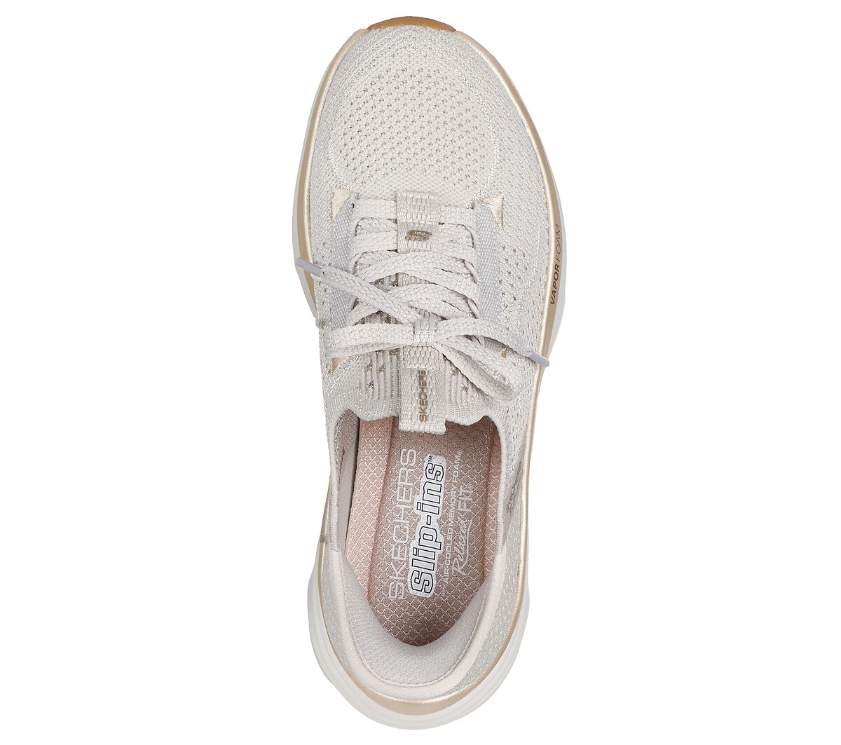 Tênis SKECHERS em poliéster