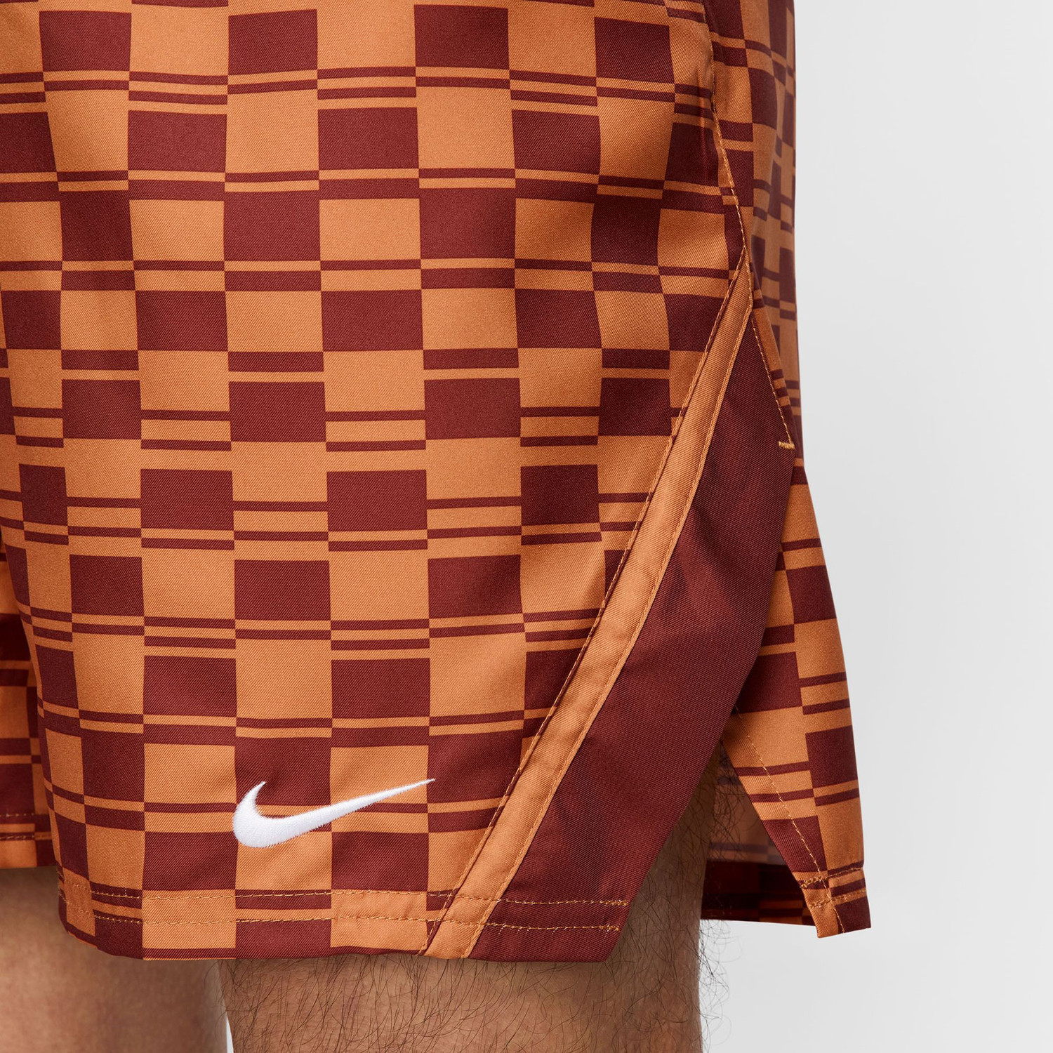 Nike Court Victory 9 Inch Printed Short