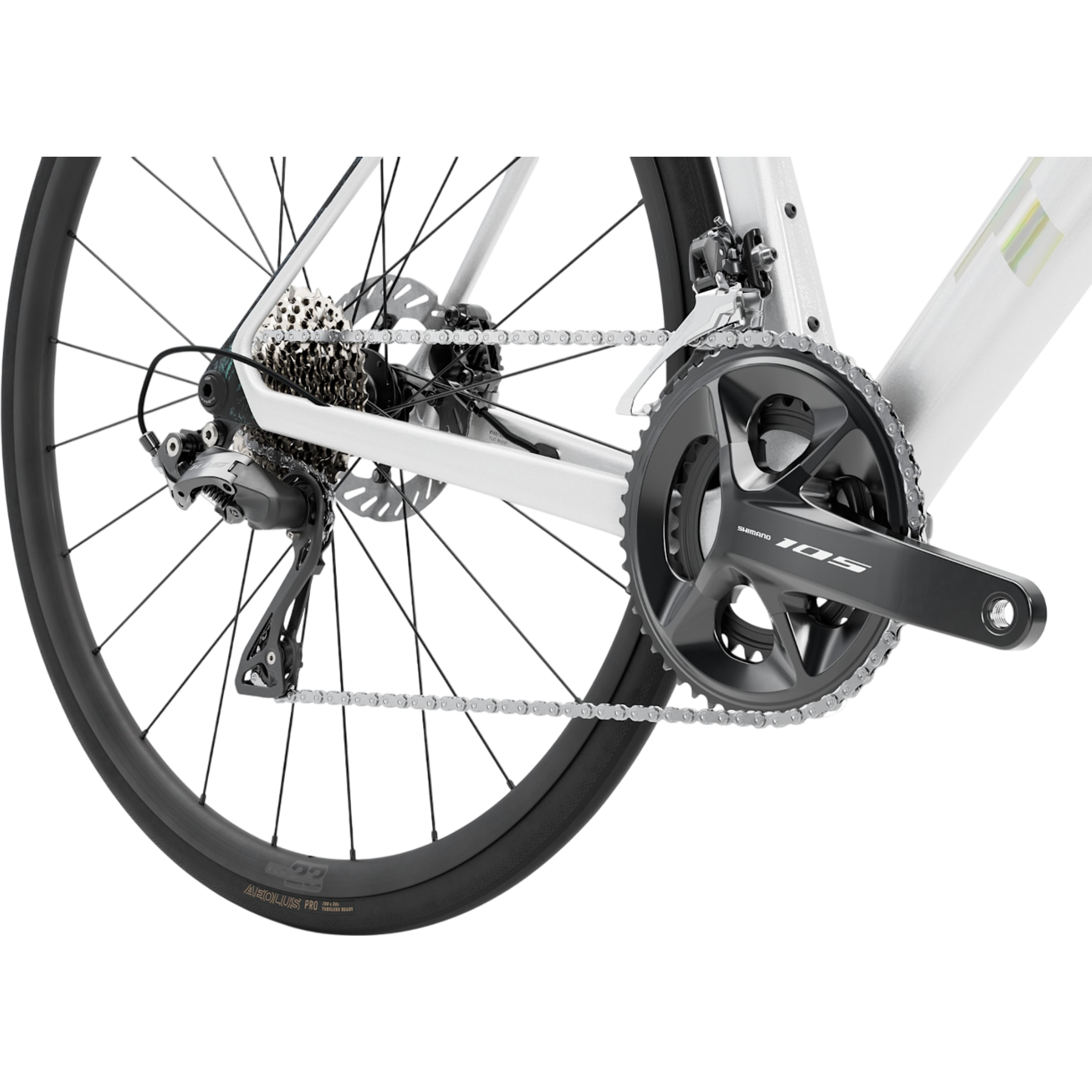 Trek Madone SL 5 Gen 8 2026