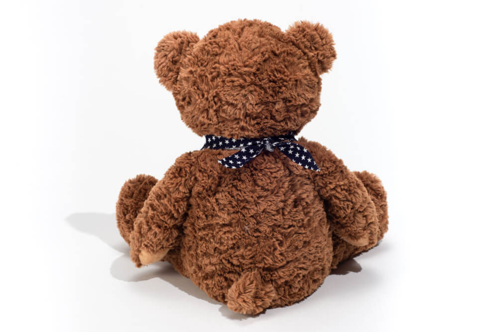 Teddy Hermann Teddy, braun, 48 cm