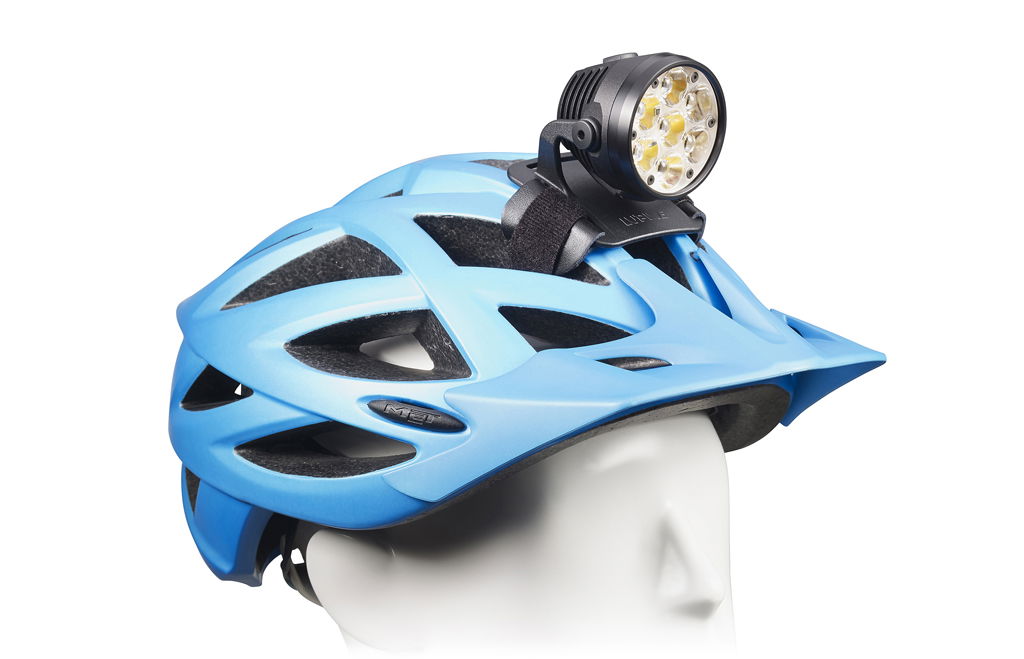 Lupine Betty RX7 SC