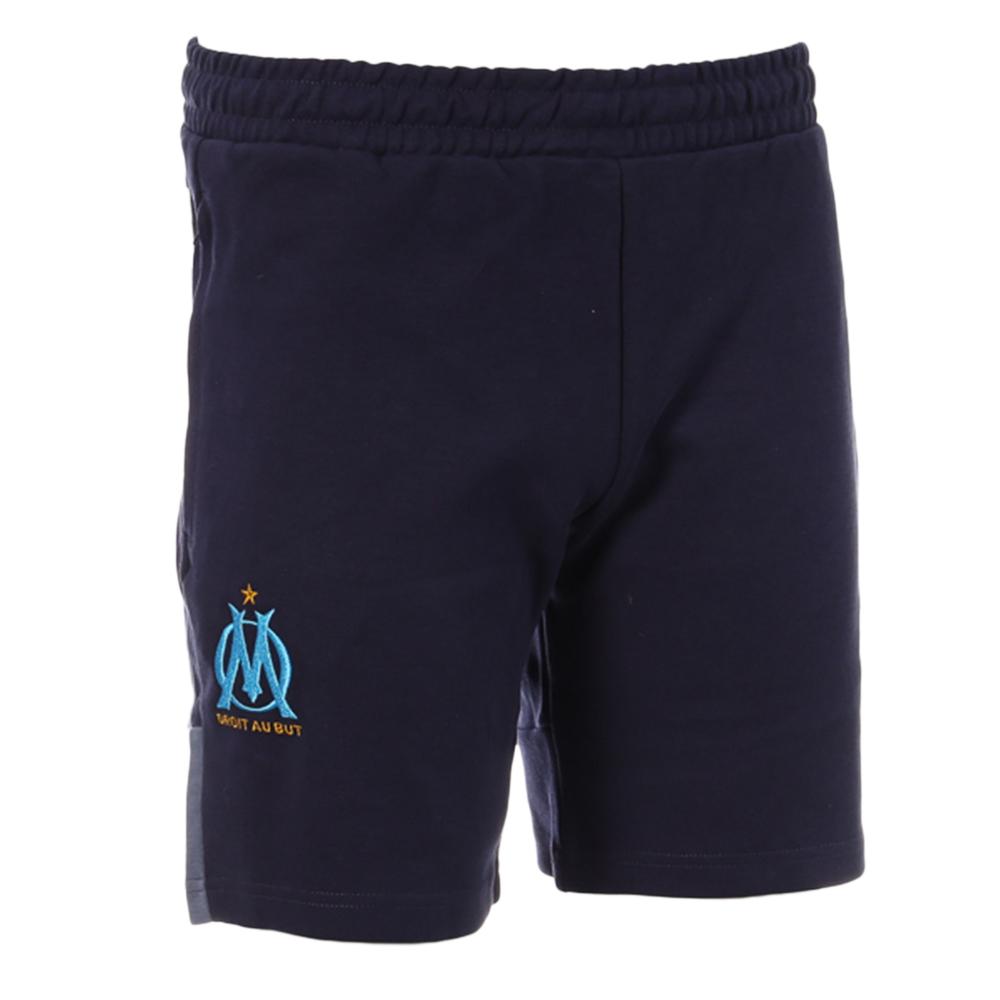 Puma Short Marine Homme Puma 2023/24