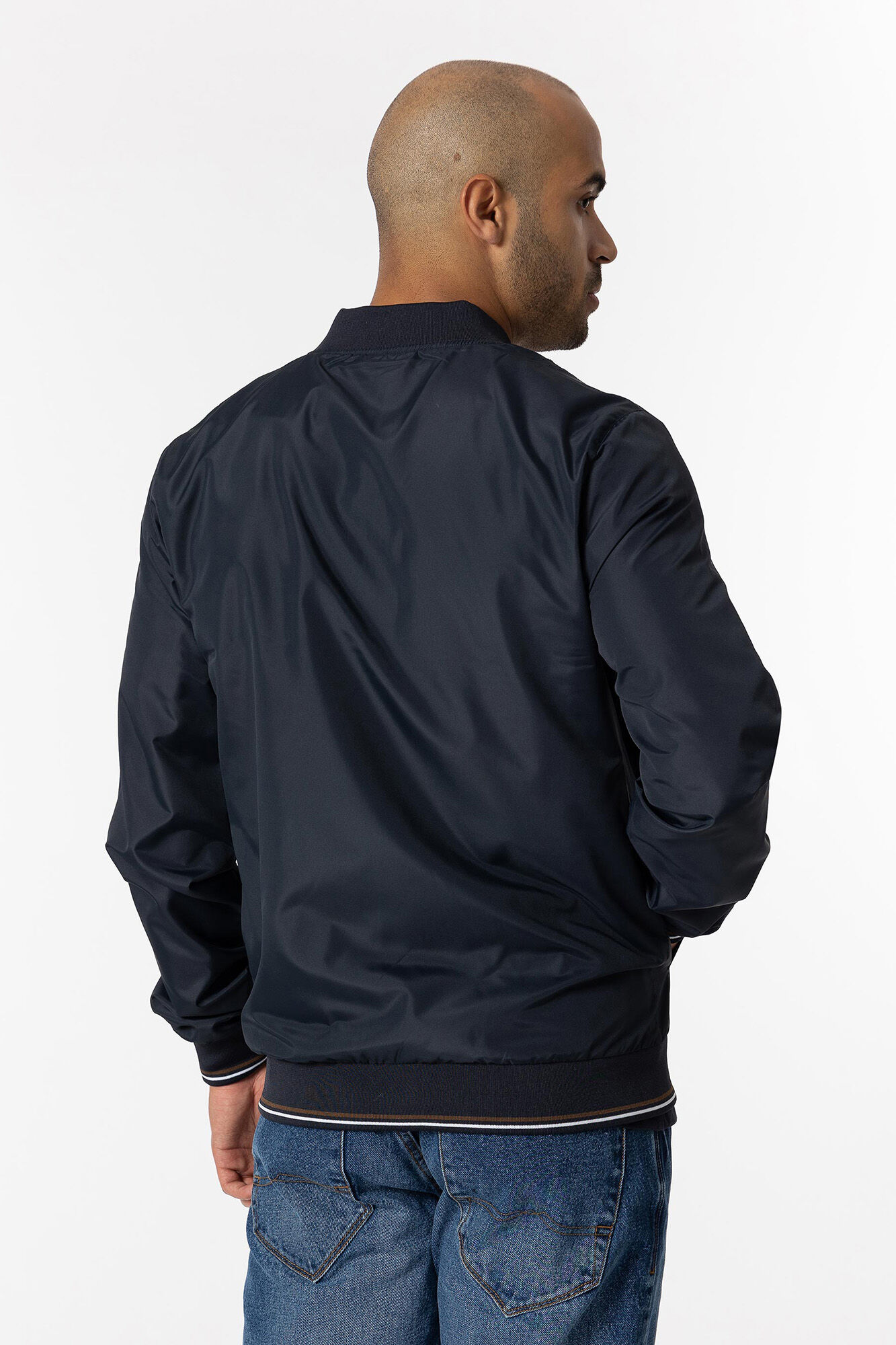 Jaqueta Bomber