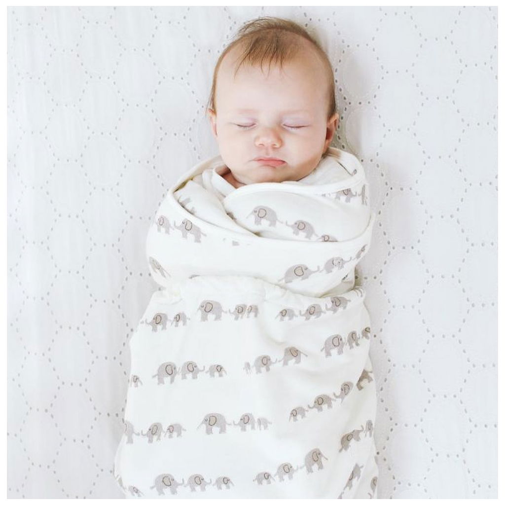 ergobabyergobaby   Puck Mich Sack elephant